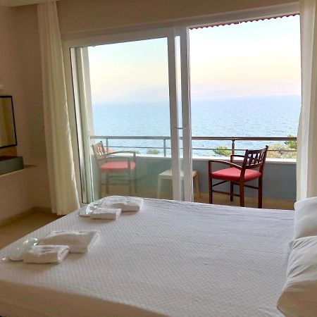 Yakabuek Otel Akyaka  Εξωτερικό φωτογραφία