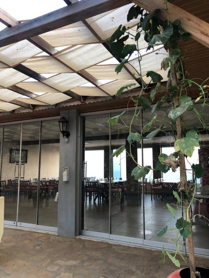 Yakabuek Otel Akyaka  Εξωτερικό φωτογραφία