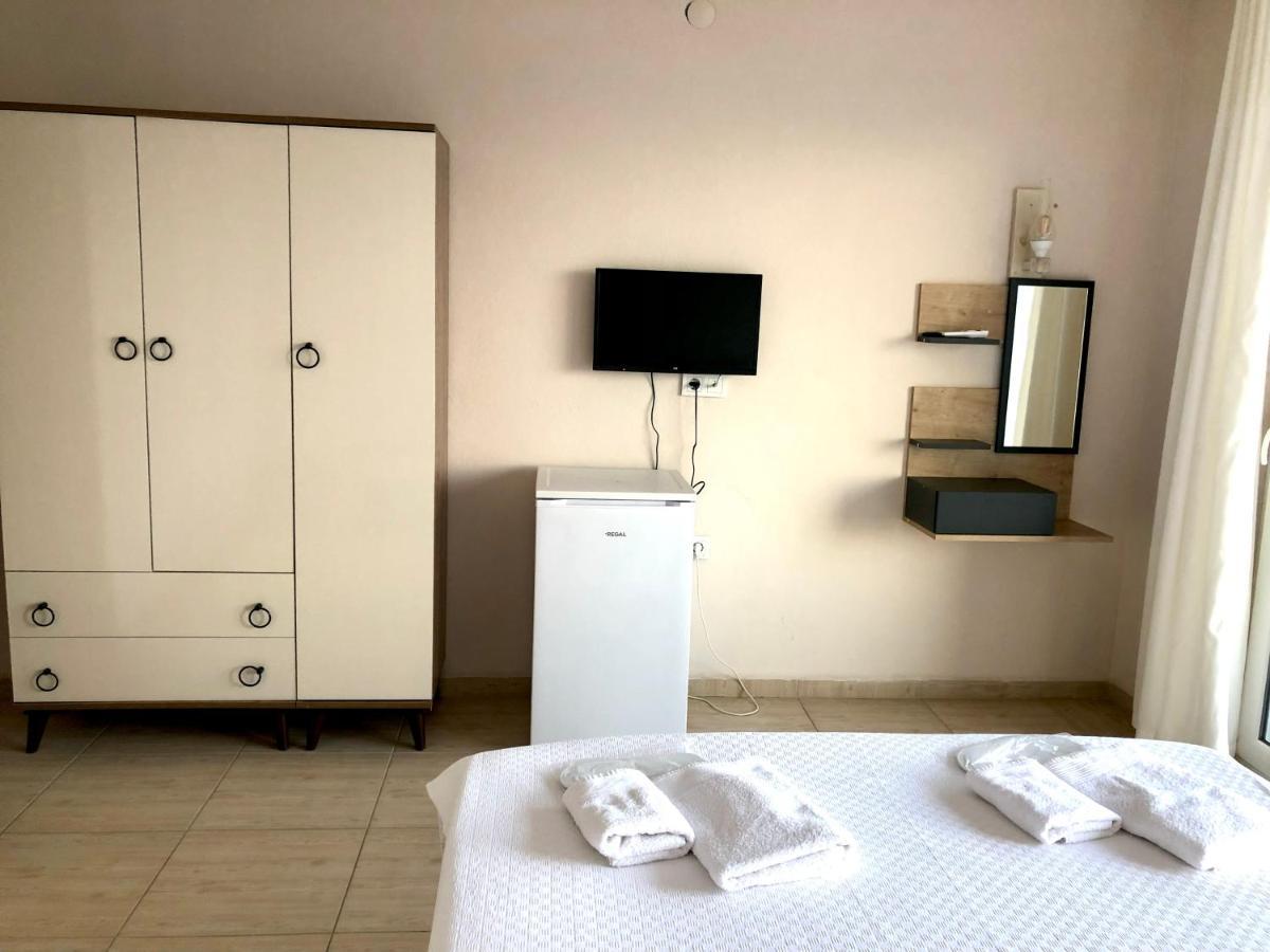 Yakabuek Otel Akyaka  Εξωτερικό φωτογραφία