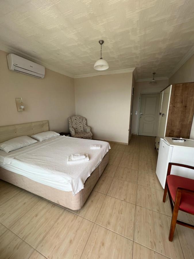 Yakabuek Otel Akyaka  Εξωτερικό φωτογραφία