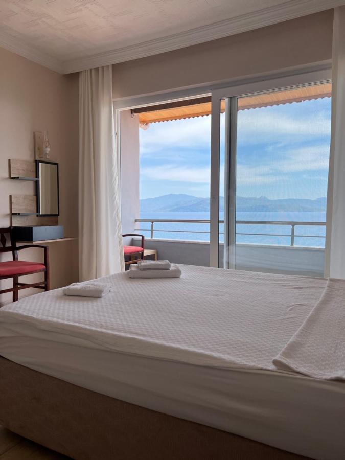Yakabuek Otel Akyaka  Εξωτερικό φωτογραφία